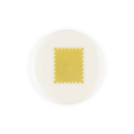 Vaessen Creative • Magnetic Anywhere Pons Postzegel 2,5x2,1cm - 21451-004