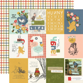 Simple Stories - Say Cheese Classic Pooh Collection Kit (23900)