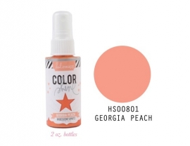 Color Shine by Heidi Swapp - Georgia Peach