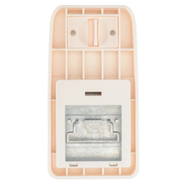 Vaessen Creative • Heavy-Duty Pons Journal Tab