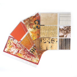 Elizabeth Craft Designs - Sidekick - Sidekick - Pocket Pages 1
