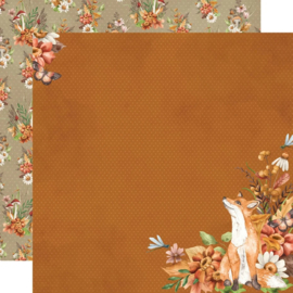 Simple Stories - Simple Vintage Woodlands Collection Kit (24700)