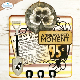 Elizabeth Craft Designs - Planner Cards 3 -  2225