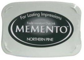 Memento Inkt Northern Pine
