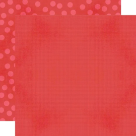 Simple Stories - Say Cheese Happiest Place 12x12 Inch Simple Basics Kit (26216)