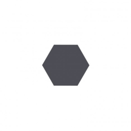 Vaessen Creative - Punch hexagon medium 2,5cm-1"