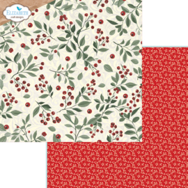 Elizabeth Craft Designs - Every Day Memories - Comfy Cozy - C045