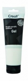 Creall Medium Studio Acrylic Medium Gel