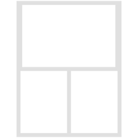 Simple Stories - Simple Pages Page Template - Design 2