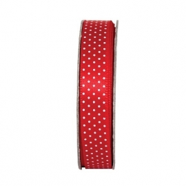 Docraft Anita`s 3 mtr Ribbon Radient Red