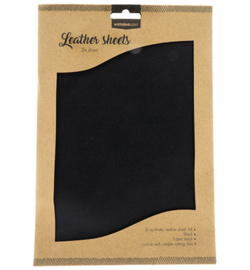 StudioLight - Fake Leather Sheets nr.04