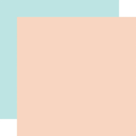 Carta Bella - Paris 12x12 Inch Coordinating Solids Paper Pack (CBP405015)