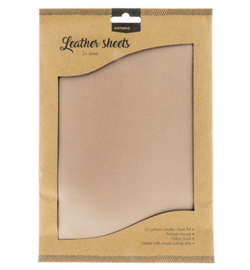 StudioLight - Fake Leather Sheets nr.01