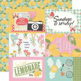 Simple Stories - Pink Lemonade Collection Kit (26300)
