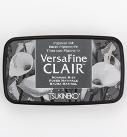 Versafine Clair Ink Pad Morning Mist VF-CLA-352