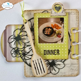 Elizabeth Craft Designs - Planner Cards 2 - 2224