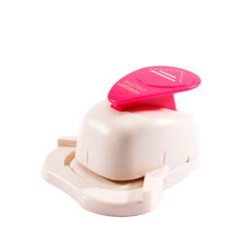 Vaessen Creative - Photo corner punch straight
