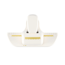 Vaessen Creative • Randpons Postzegel Groot - 21449-026