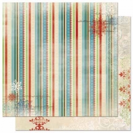 BoBunny - Blitzen - Blitzen Stripe