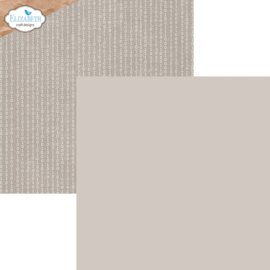 Elizabeth Craft Designs - Once in a Lifetime - Paperpack -  C032