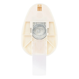 Vaessen Creative • Figuurpons Ovaal Small