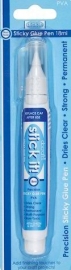 Sticky Glue Pen 18 ml