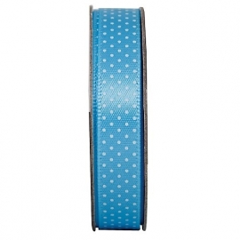 Docraft Anita`s 3 mtr Ribbon Soothing Blue