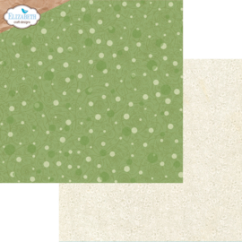 Elizabeth Craft Designs - Every Day Memories - Comfy Cozy - C045
