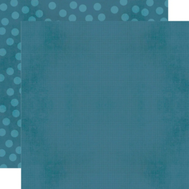 Simple Stories - Say Cheese Happiest Place 12x12 Inch Simple Basics Kit (26216)