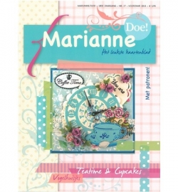 Marianne Doe Nr. 17