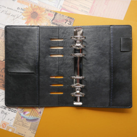 Elizabeth Craft Designs - Sidekick - Planner - Vintage Black P020 