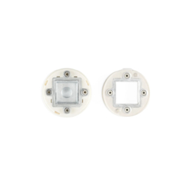 Vaessen Creative • Magnetic Anywhere Pons Vierkant 2,5x2,5cm - 21451-002