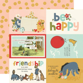 Simple Stories - Say Cheese Classic Pooh Collection Kit (23900)
