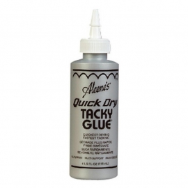 Aleen`s Super Quick Dry Tacky Glue 118ml