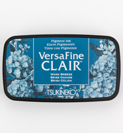 Versafine Clair Ink Pad Warm Breeze VF-CLA-603