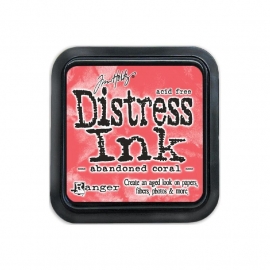 Distress Inkt Abandoned Coral