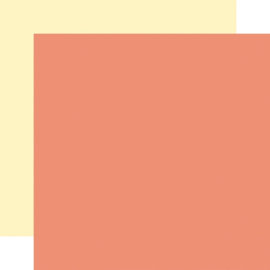 Carta Bella - Paris 12x12 Inch Coordinating Solids Paper Pack (CBP405015)