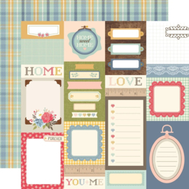 Simple Stories - Front Porch Collection Kit (23800)