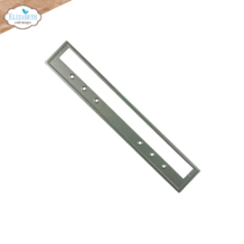 Elizabeth Craft Designs  - Every Day Memories - Extender/Reinforcement Strip 2342