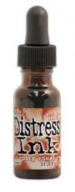Distress Inkt Refill Rusty Hinge