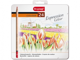 Bruynzeel Expression Colour 24 (7705M24)