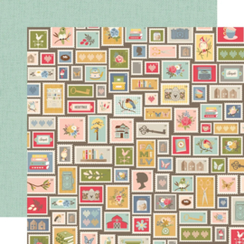 Simple Stories - Front Porch Collection Kit (23800)