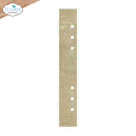 Elizabeth Craft Designs  - Every Day Memories - Extender/Reinforcement Strip 2342
