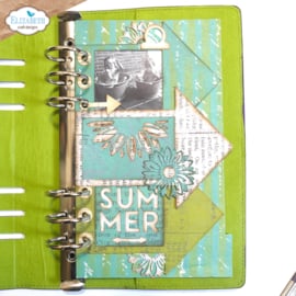 Elizabeth Craft Designs - Planner Essentials -  Arrows - Dies - 2172 