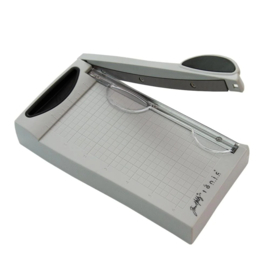 Tonic Tim Holtz 6.25 inch Mini Trimmer (4496e)