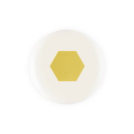 Vaessen Creative • Magnetic Anywhere Pons Hexagon 2,5x2,2cm - 21451-003