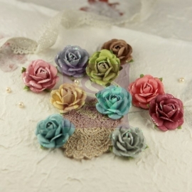 Prima Flowers - Sugar Blooms Celebrate Collection