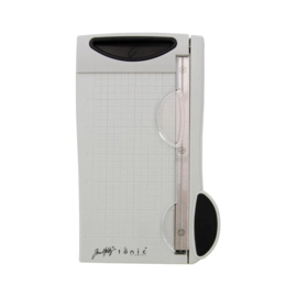 Tonic Tim Holtz 6.25 inch Mini Trimmer (4496e)