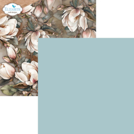 Elizabeth Craft Designs - Once in a Lifetime - Paperpack -  C032