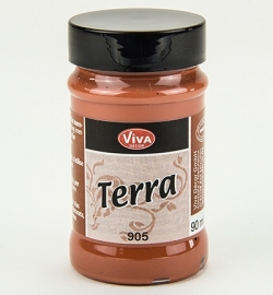Viva Decor - Terra 90ml - Spanisch (905)